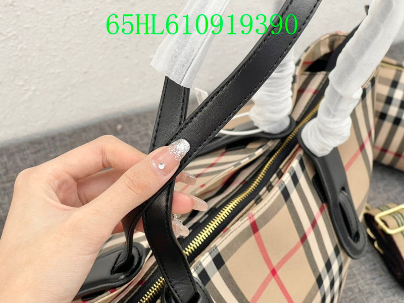 Fan Fashion -GLM - Top quality BBR Bags - 285