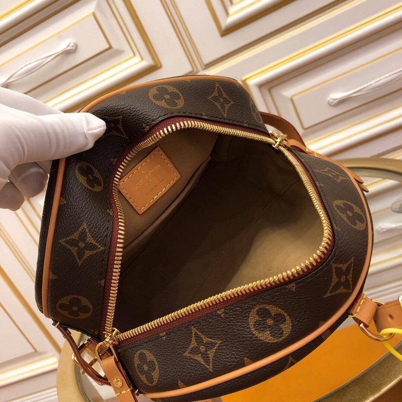 Glami GlamI Lu-Vi bags - 17800