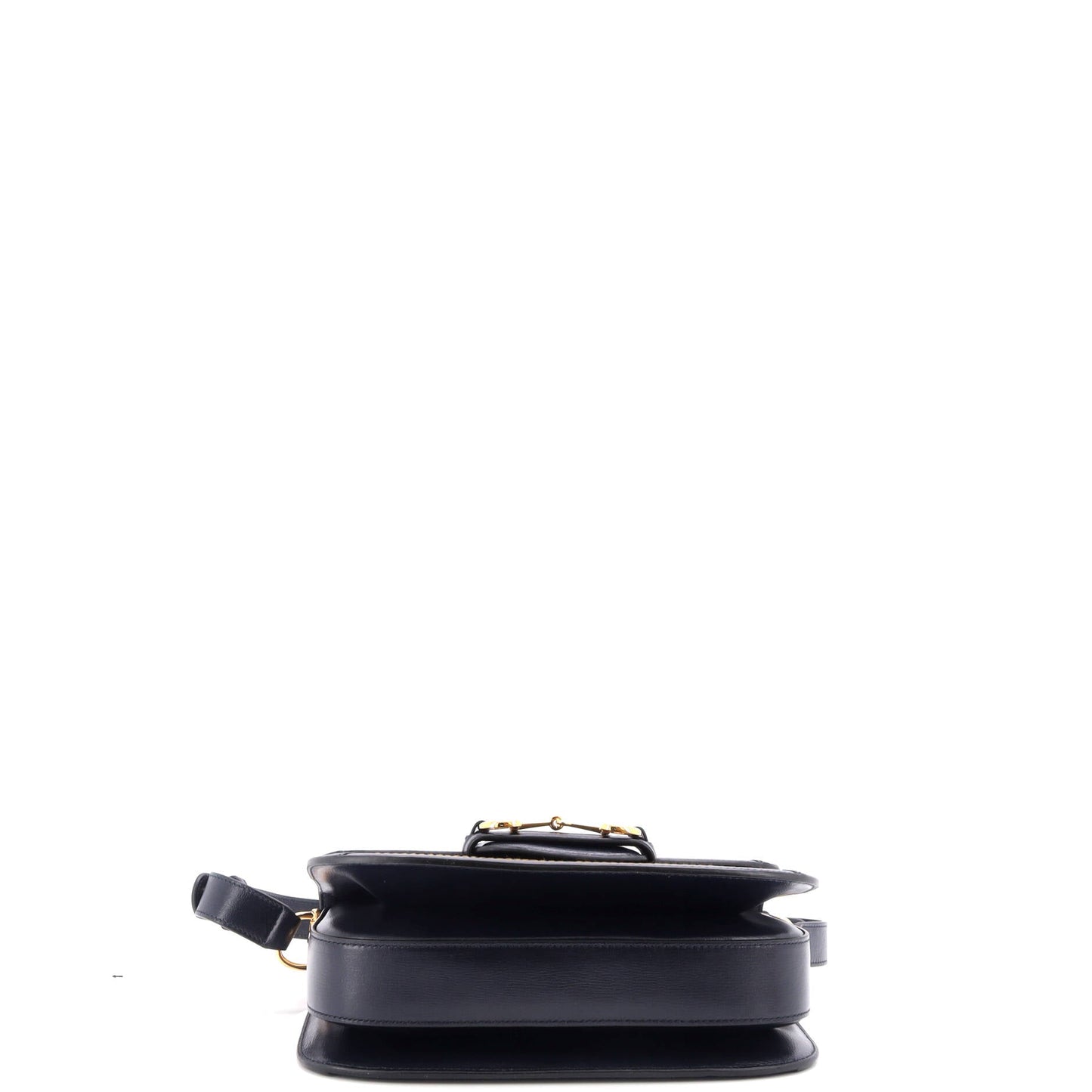 Horsebit 1955 Shoulder Bag Corduroy Small