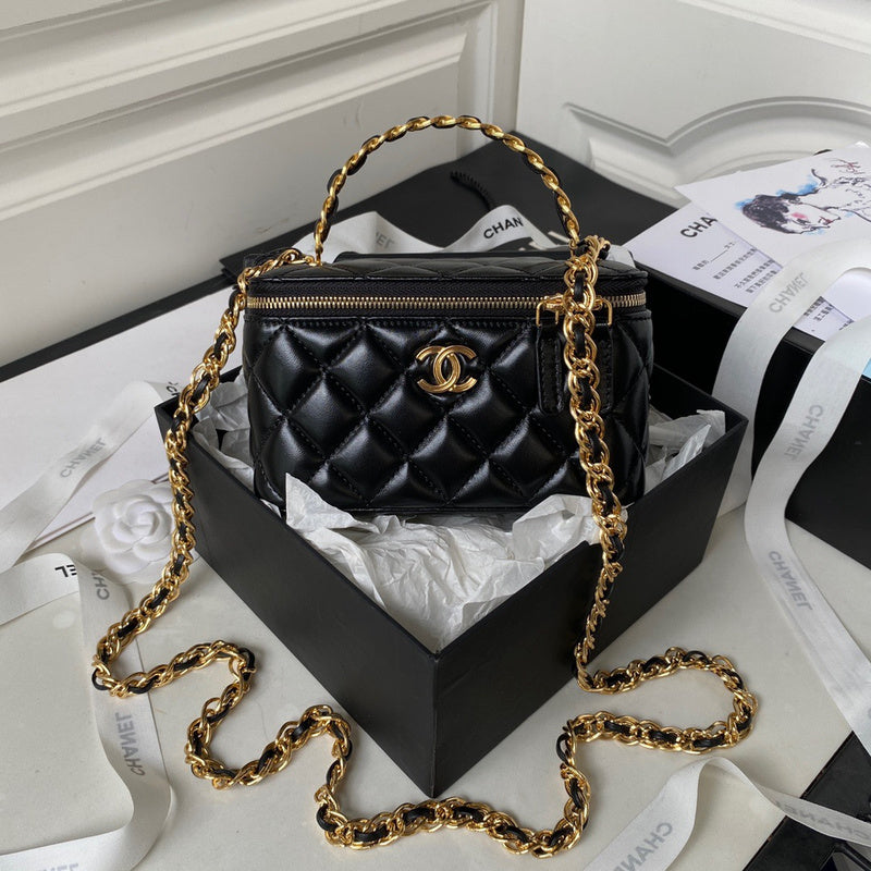 Satchel Bags - CHL Bags - 7524