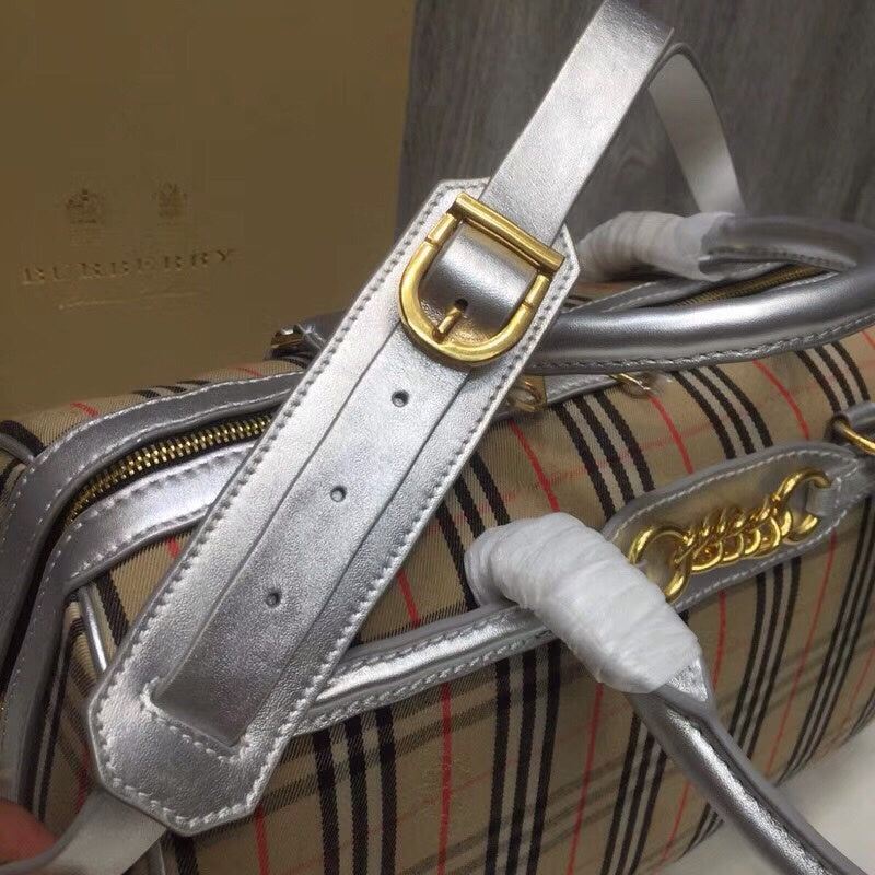 Fan Fashion -GLM - Top quality BBR Bags - 1429
