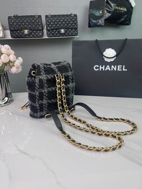 Satchel Bags - CHL Bags - 2681