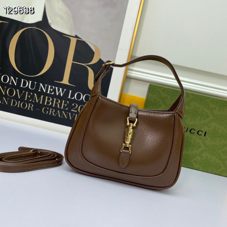 Satchel Bags - GUC Bags - 1036