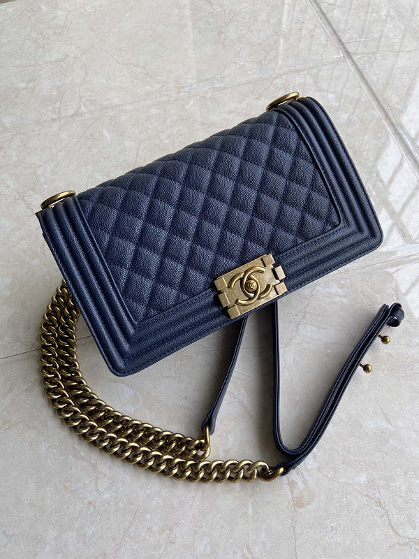 Satchel Bags - CHL Bags - 1455