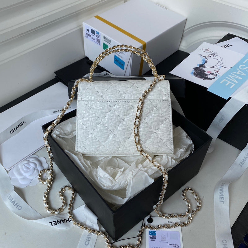Satchel Bags - CHL Bags - 7574