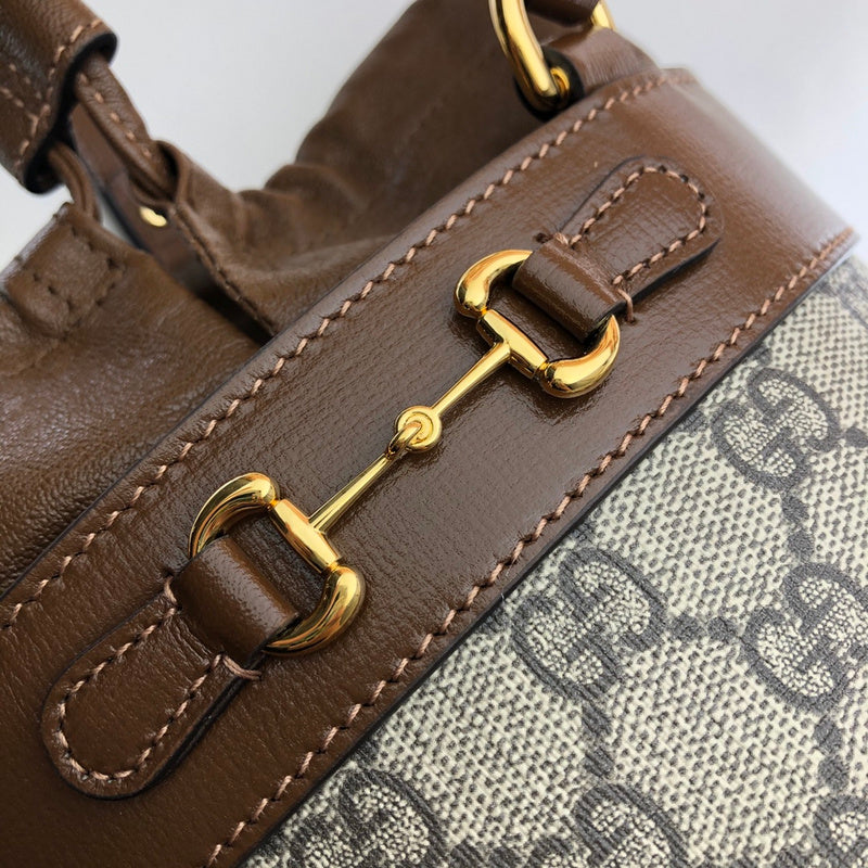 Satchel Bags - GCI Bags - 3498