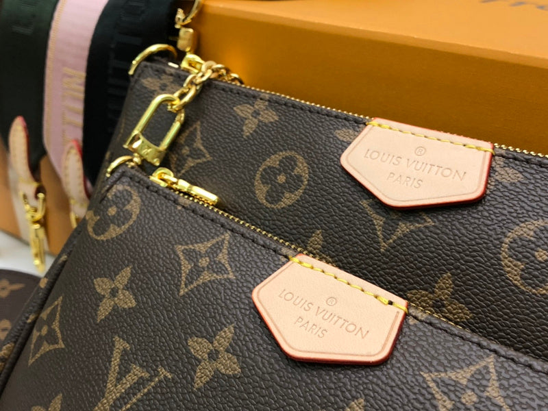 Satchel Bags - VL Bags - 2264