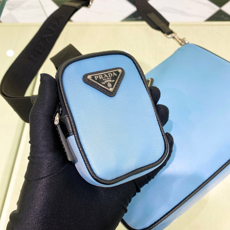 Satchel Bags - PDA Bags - 2816