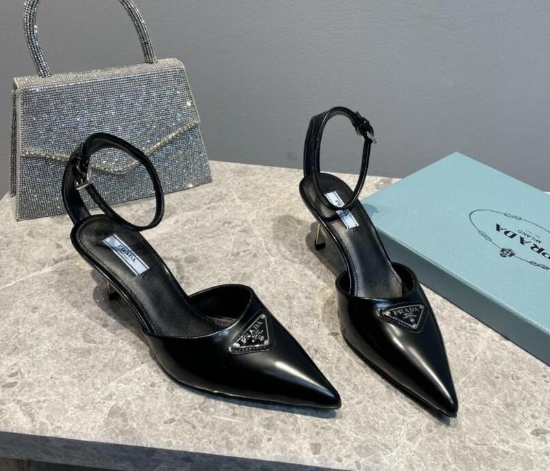Glamy - PD Women Shoes - 270