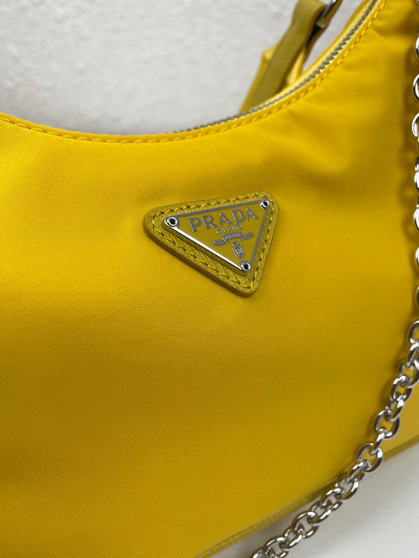 Satchel Bags - PDA Bags - 067