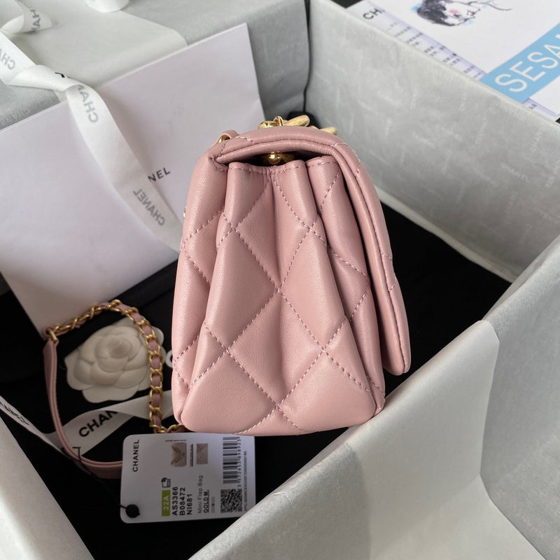 Satchel Bags - CHL Bags - 7591