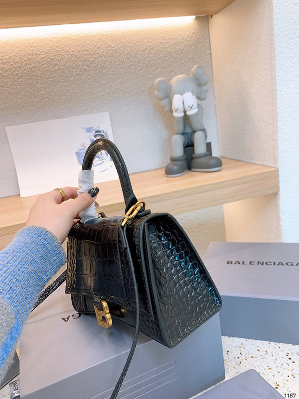 Satchel Bags - BGA Bags - 1590