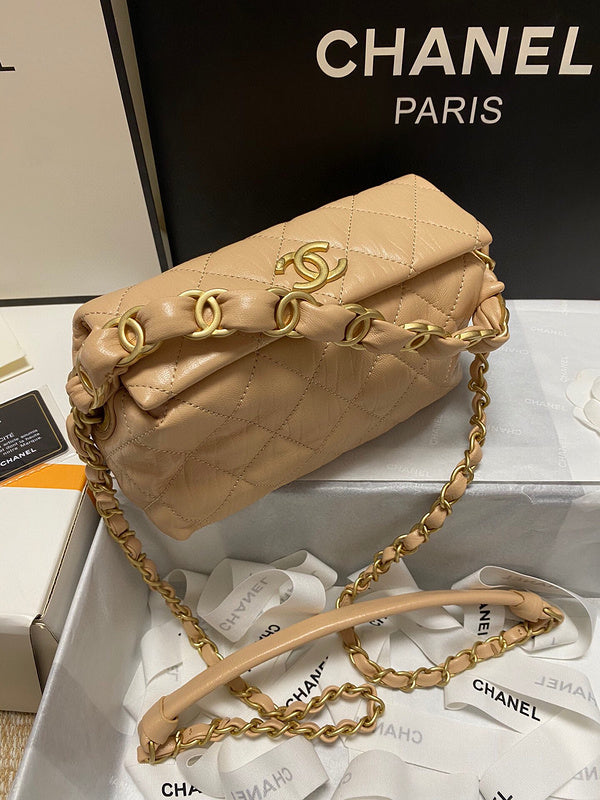 Satchel Bags - CHL Bags - 3756
