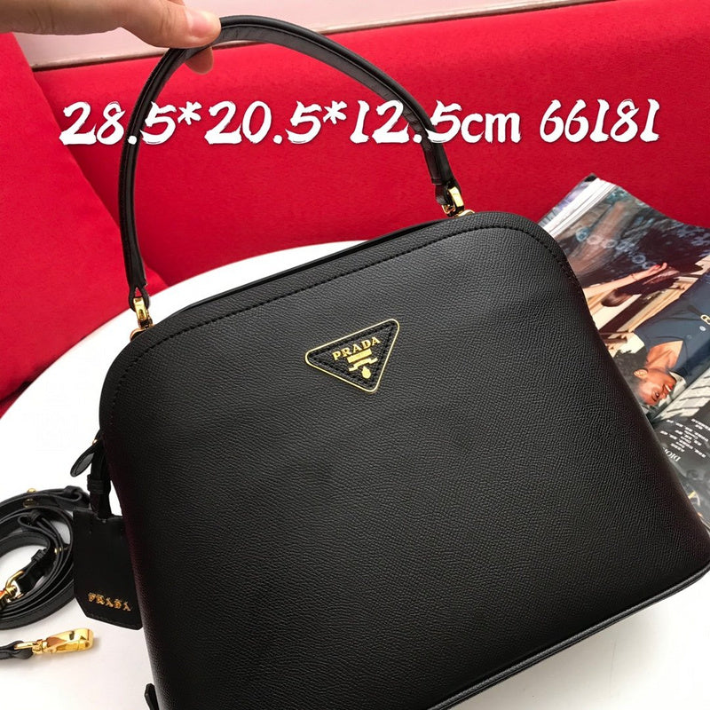 Satchel Bags - PDA Bags - 1254