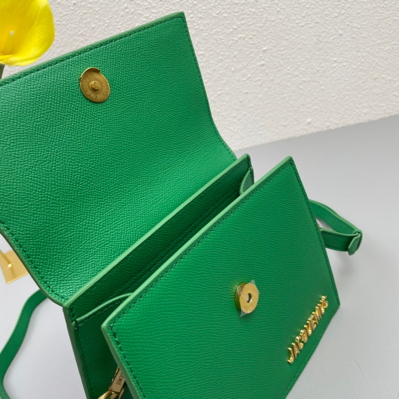 Satchel Bags - JQMS Bags - 107