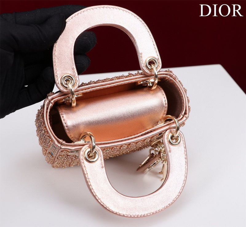GLM - Dir Bags - 1687
