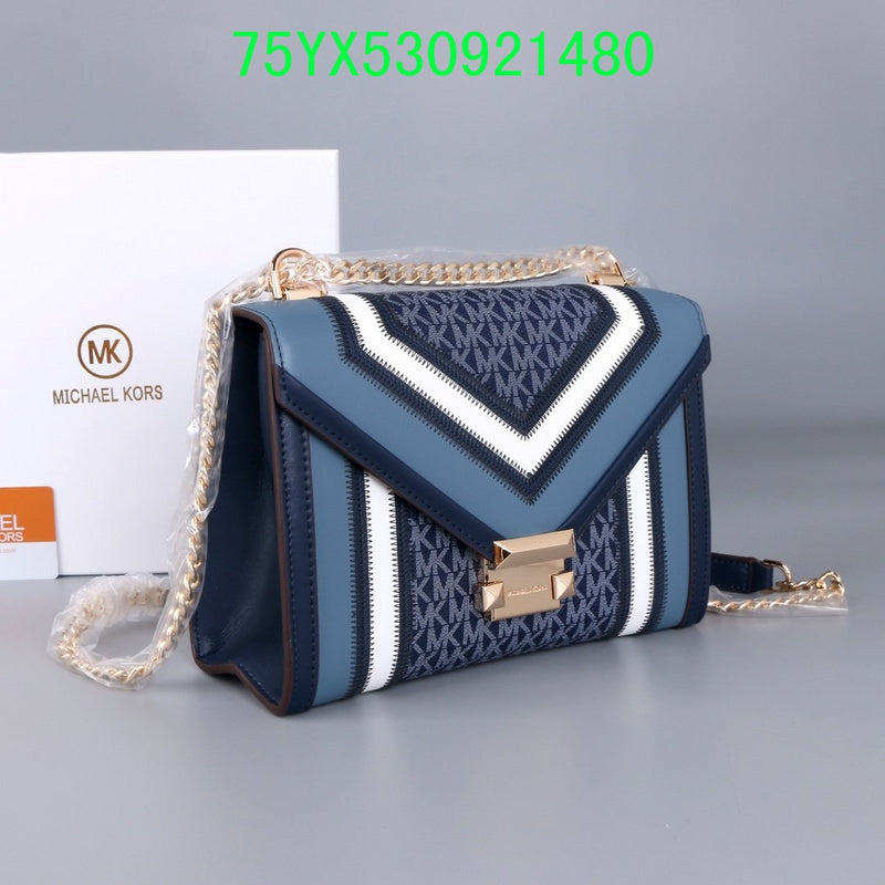 Satchel Bags - MK Bags - 870