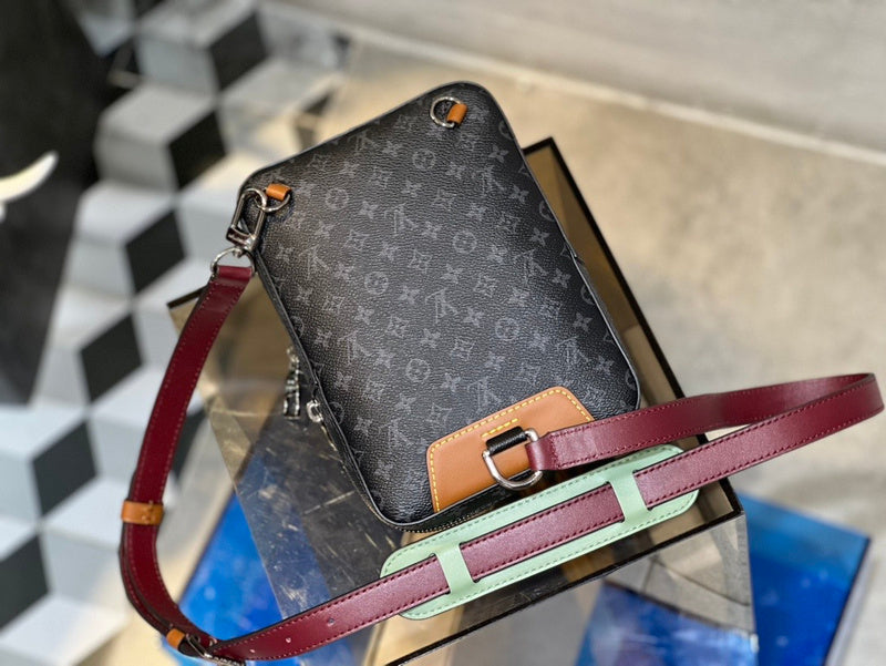 Glami- Glami- Lu-Vi bags - 2770