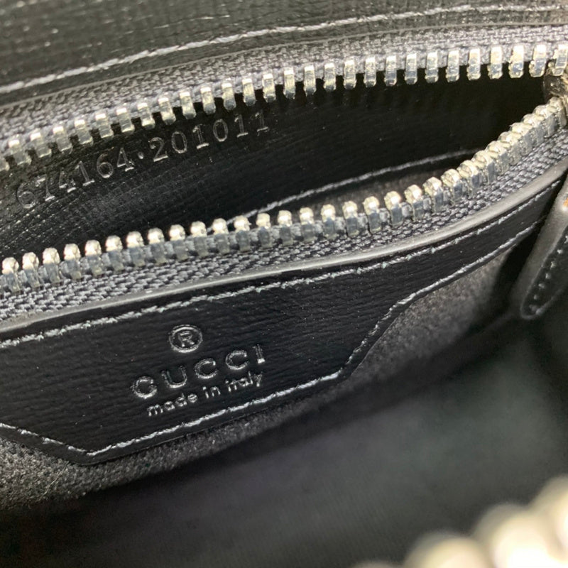 Satchel Bags - GUC Bags - 889