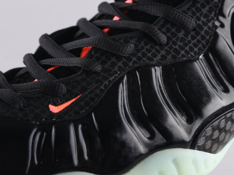 GLM - NKE Hardaway Foam coconut bubble
