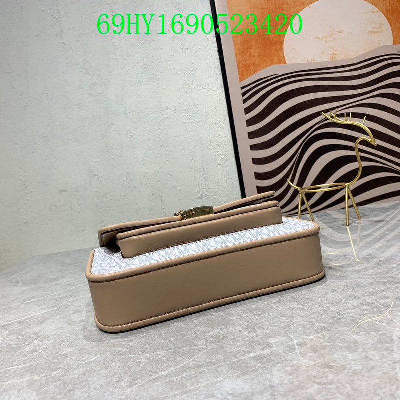 Satchel Bags - MK Bags - 368