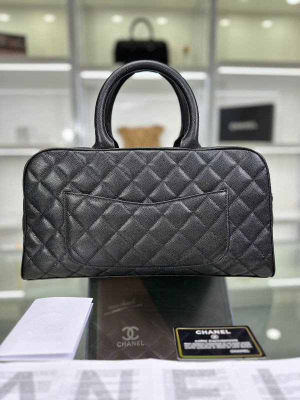 Satchel Bags - CHL Bags - 806