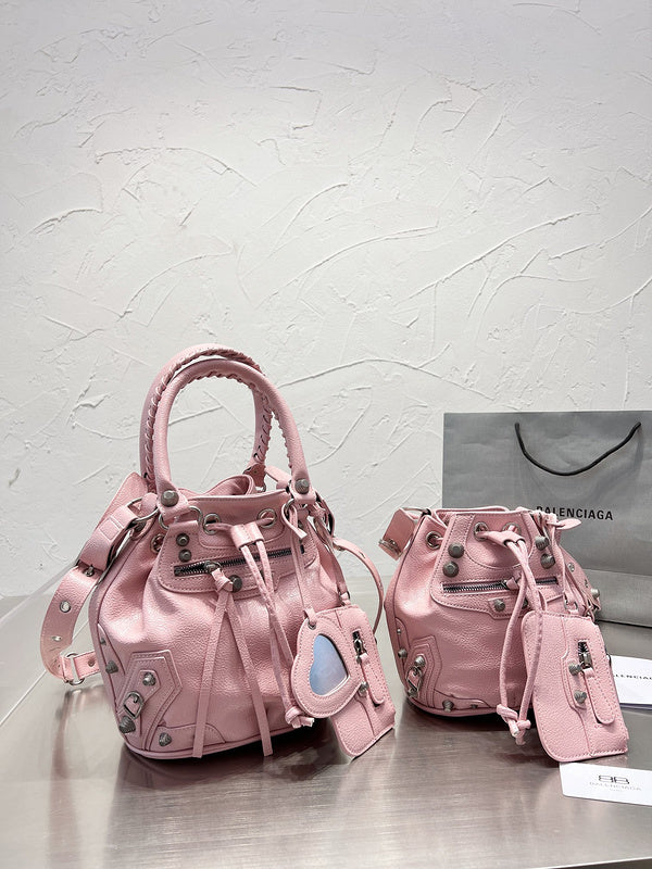 Satchel Bags - BGA Bags - 1334