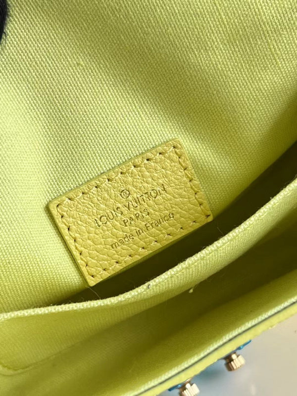 Satchel Bags - Mix1 Items - 030