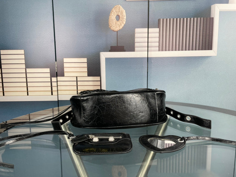 Satchel Bags - BGC Bags - 053