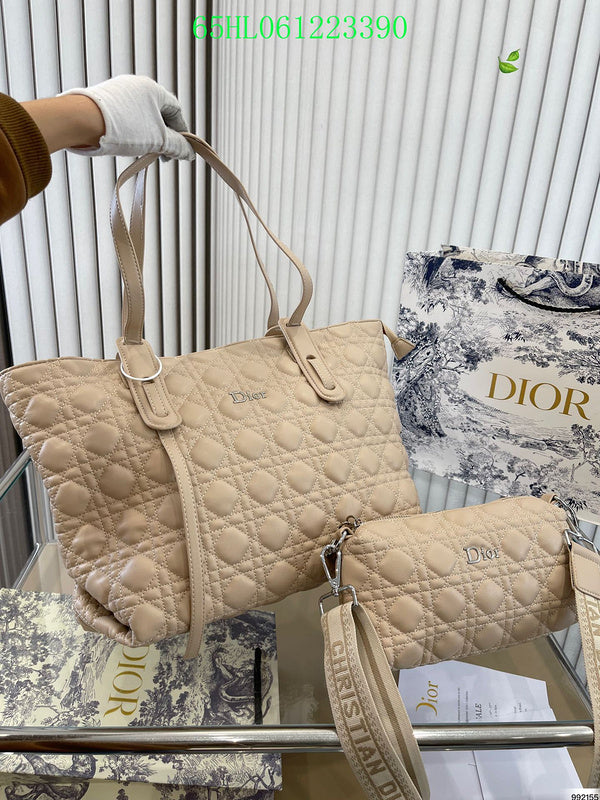Glami - DOR Bags - 974