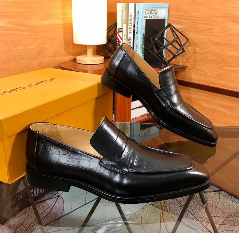 glami shop- LOV Men Shoes - 1766