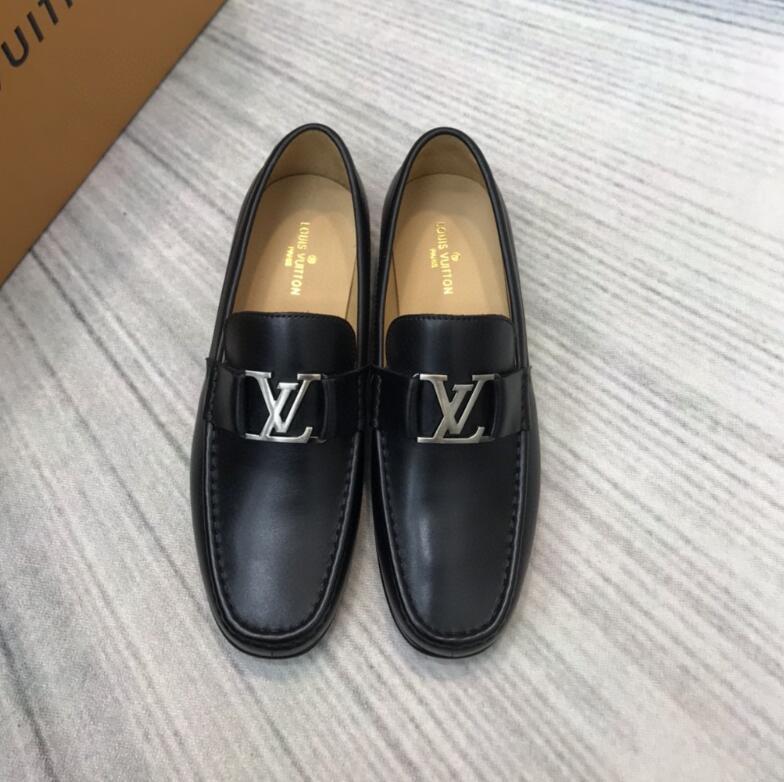 glami shop- LOV Men Shoes - 1287