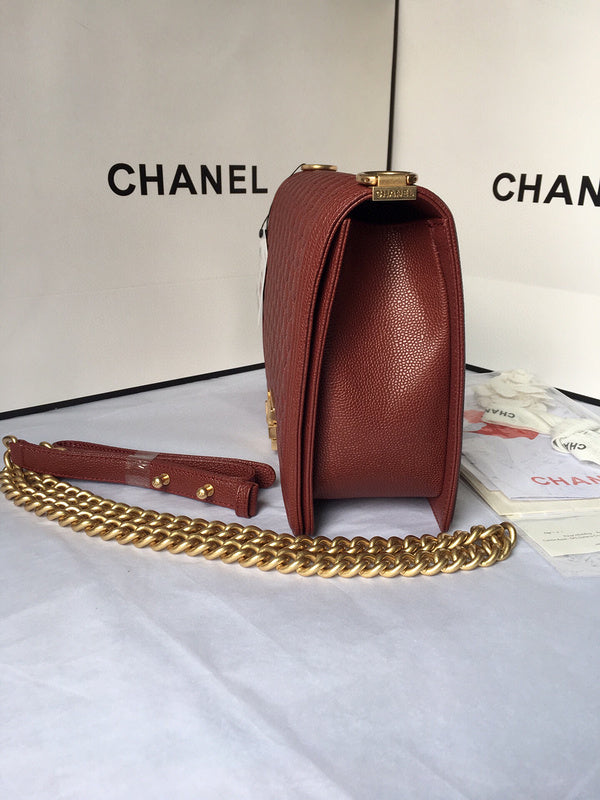 Satchel Bags - CHL Bags - 3836