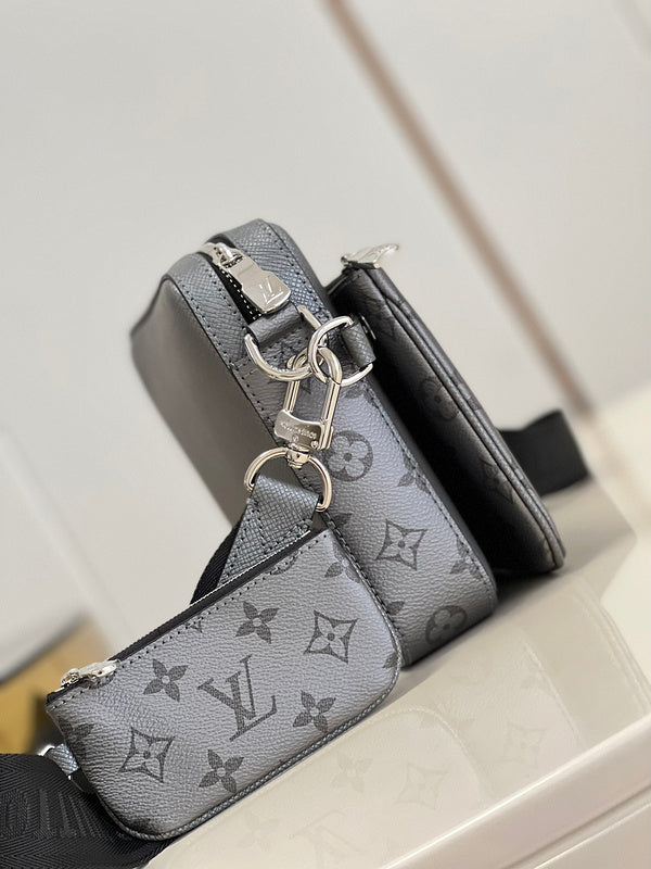 Satchel Bags - VL Bags - 1801
