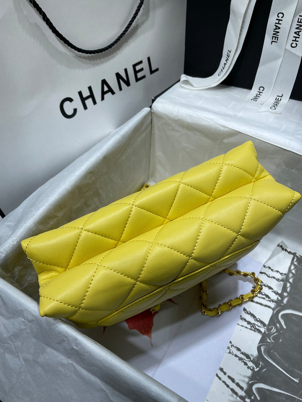 Satchel Bags - CHL Bags - 1071