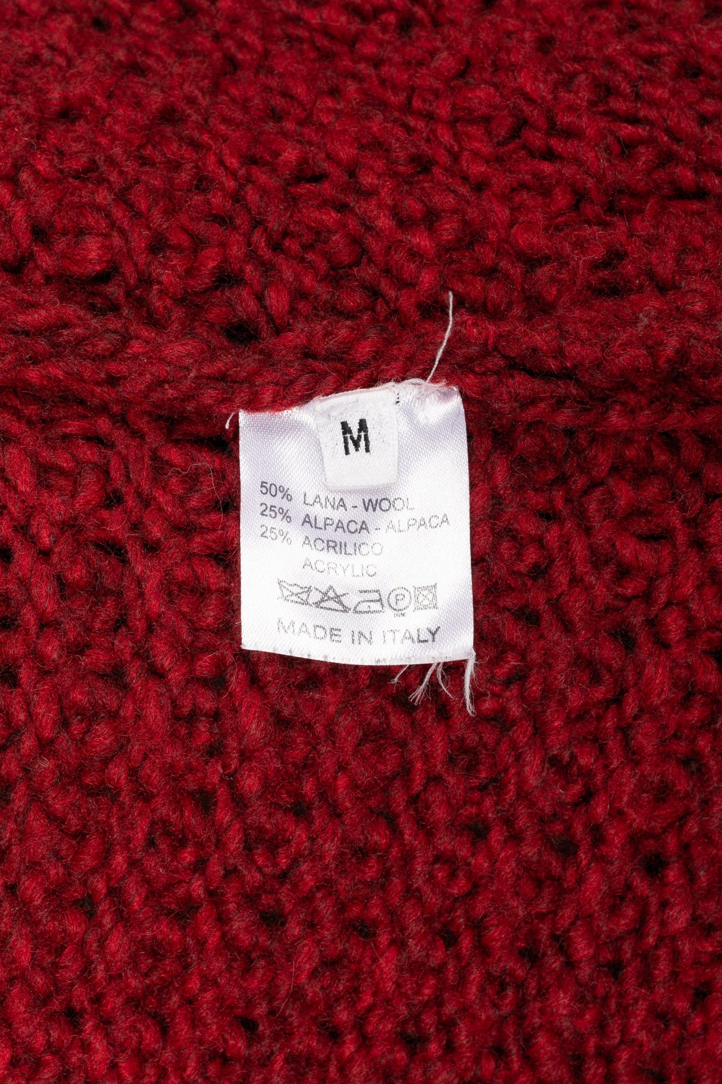 Gilet Alexander McQueen