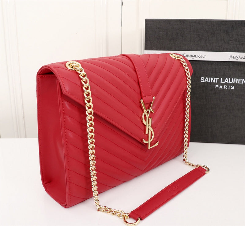 Satchel Bags - SLY Bags - 1709