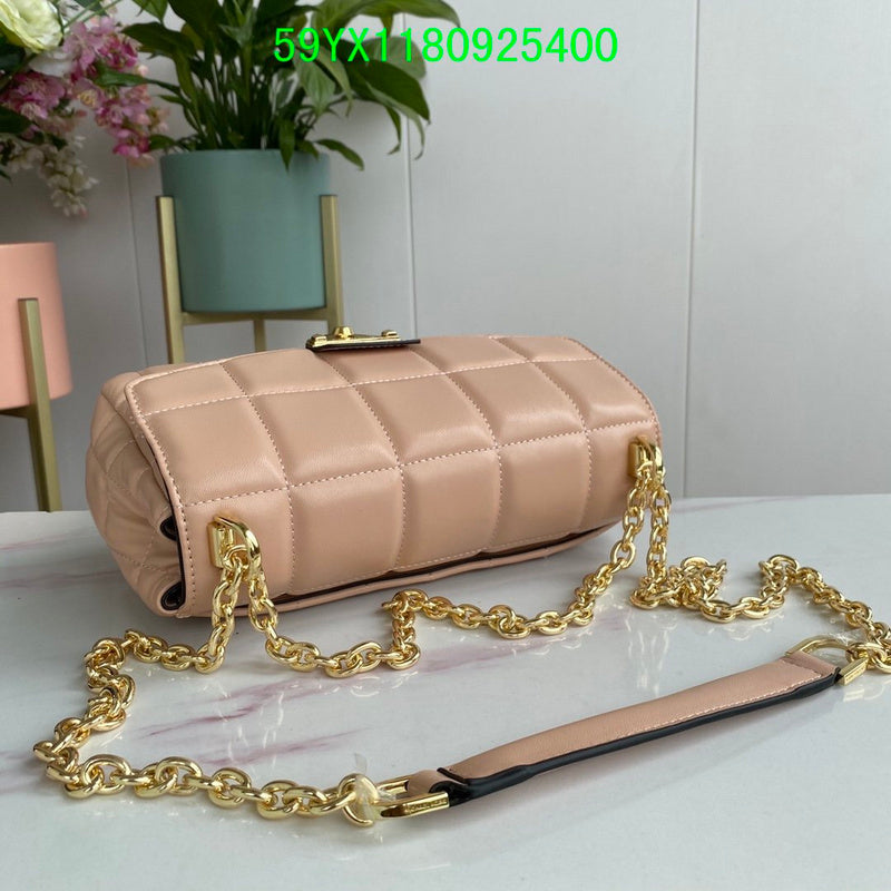 Satchel Bags - MK Bags - 848
