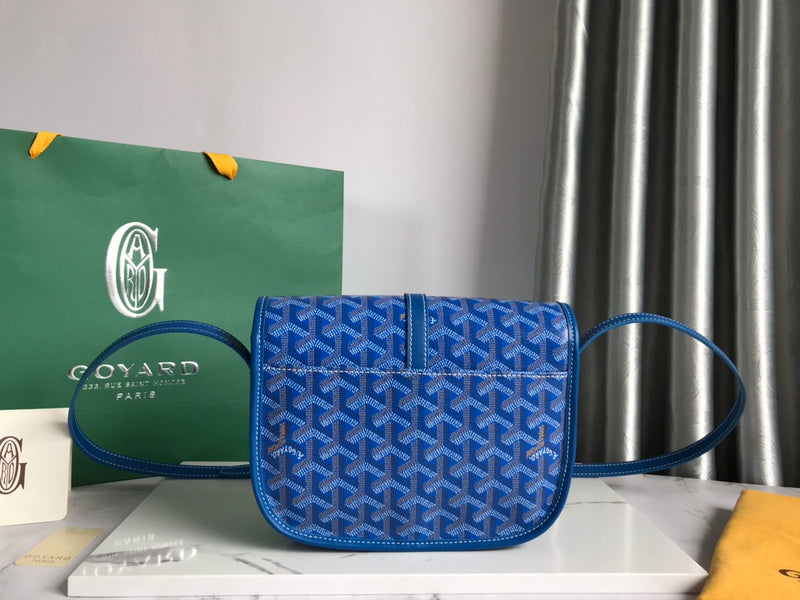 GLM - GYO Bags - 698