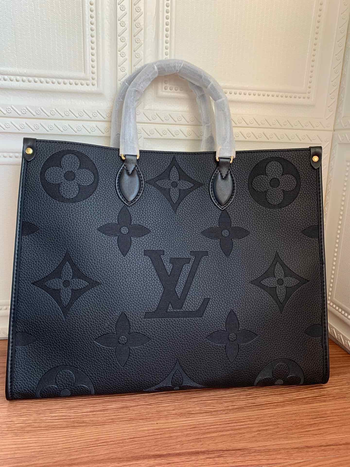 GLM - Top Quality Bags LUV 461