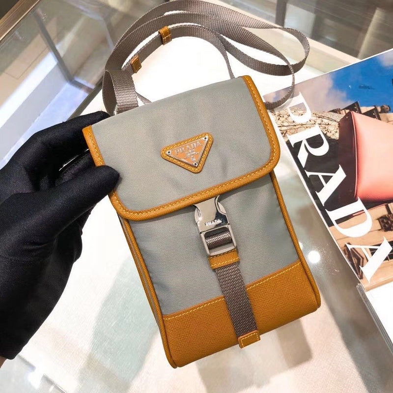 Satchel Bags - PDA Bags - 095