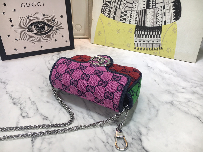Satchel Bags - GUC Bags - 1386