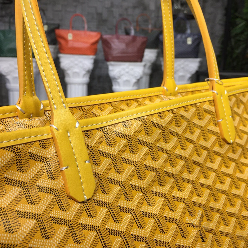 Satchel Bags - GOD Bags - 735