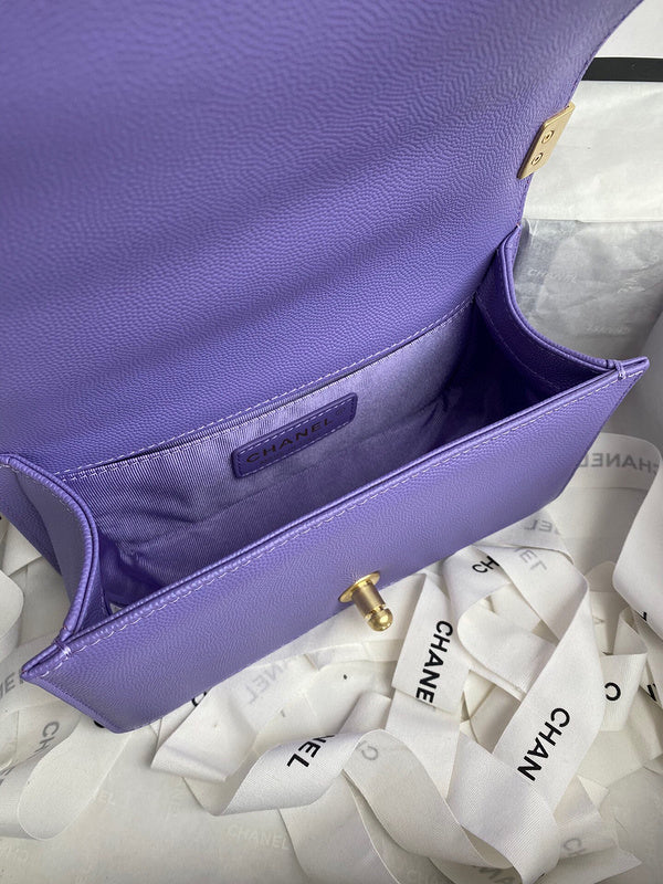 Satchel Bags - CHL Bags - 3528