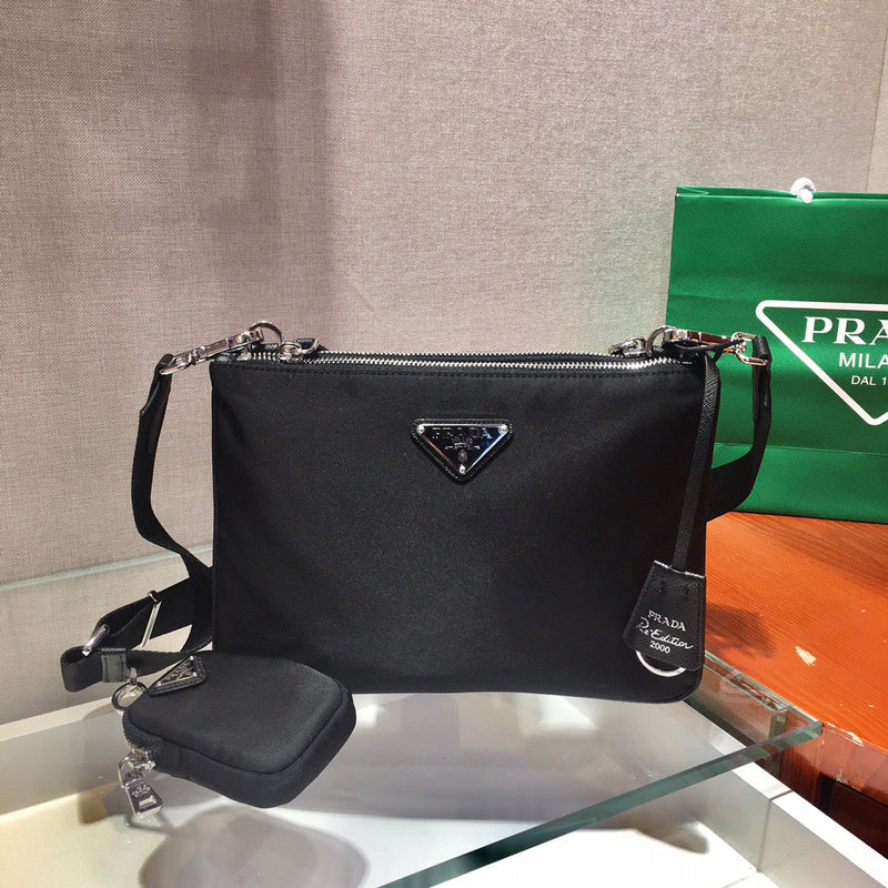 Satchel Bags - PDA Bags - 4695