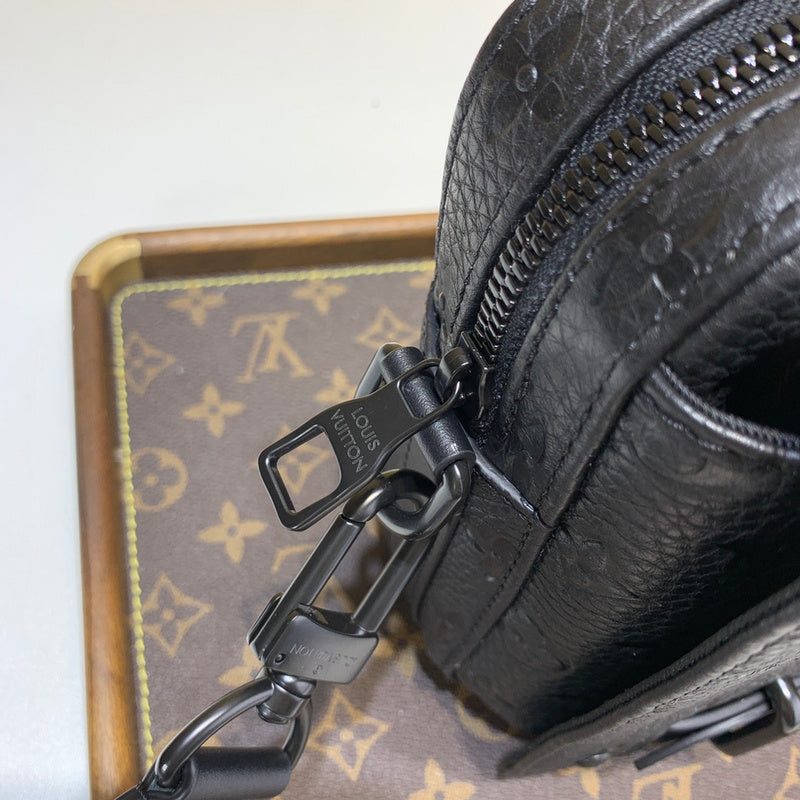 Satchel Bags - VL Bags - 6055