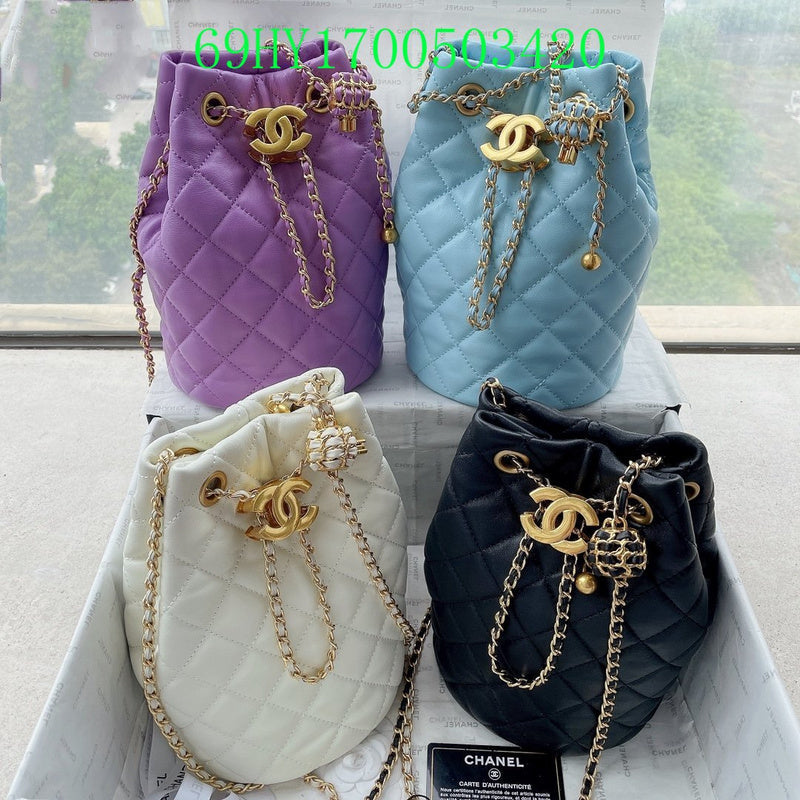 Glami - CHL Bags - 2783