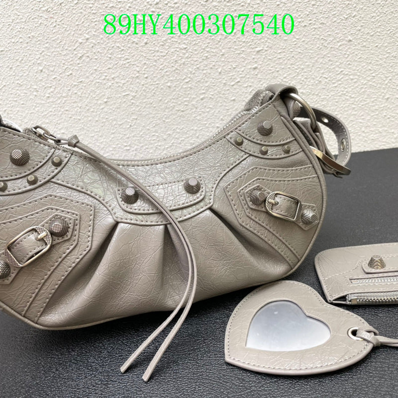 Satchel Bags - BGA Bags - 1901