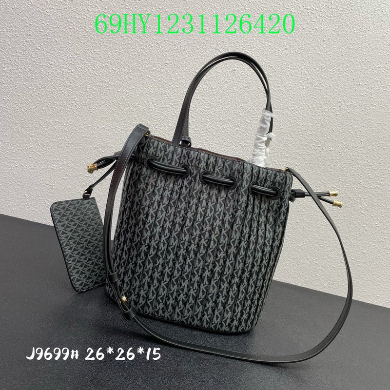 Satchel Bags - MK Bags - 503