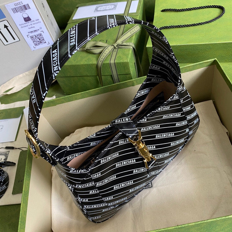 Satchel Bags - GCI Bags - 5850